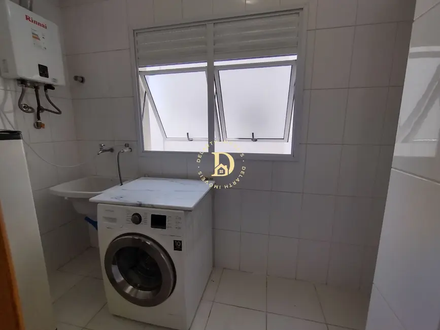 Cobertura com 4 quartos à venda, 243m2 em Sao Jose Dos Campos - SP - imagem 9 Foto 9 de Cobertura com 4 quartos à venda, 243m2 em Sao Jose Dos Campos - SP