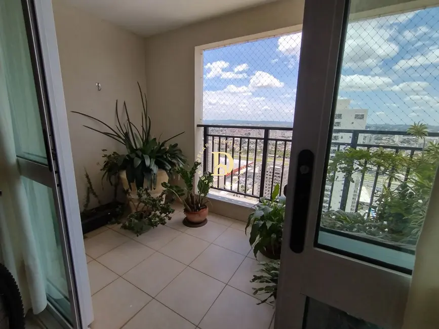 Cobertura com 4 quartos à venda, 243m2 em Sao Jose Dos Campos - SP - imagem 4 Foto 4 de Cobertura com 4 quartos à venda, 243m2 em Sao Jose Dos Campos - SP
