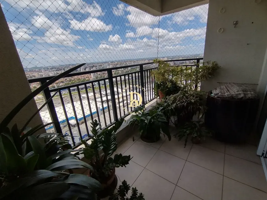 Cobertura com 4 quartos à venda, 243m2 em Sao Jose Dos Campos - SP - imagem 5 Foto 5 de Cobertura com 4 quartos à venda, 243m2 em Sao Jose Dos Campos - SP