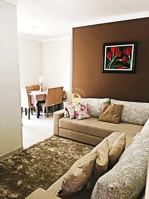 Apartamento com 2 quartos à venda, 57m2 em Sao Jose Dos Campos - SP - imagem 1 Foto 1 de Apartamento com 2 quartos à venda, 57m2 em Sao Jose Dos Campos - SP