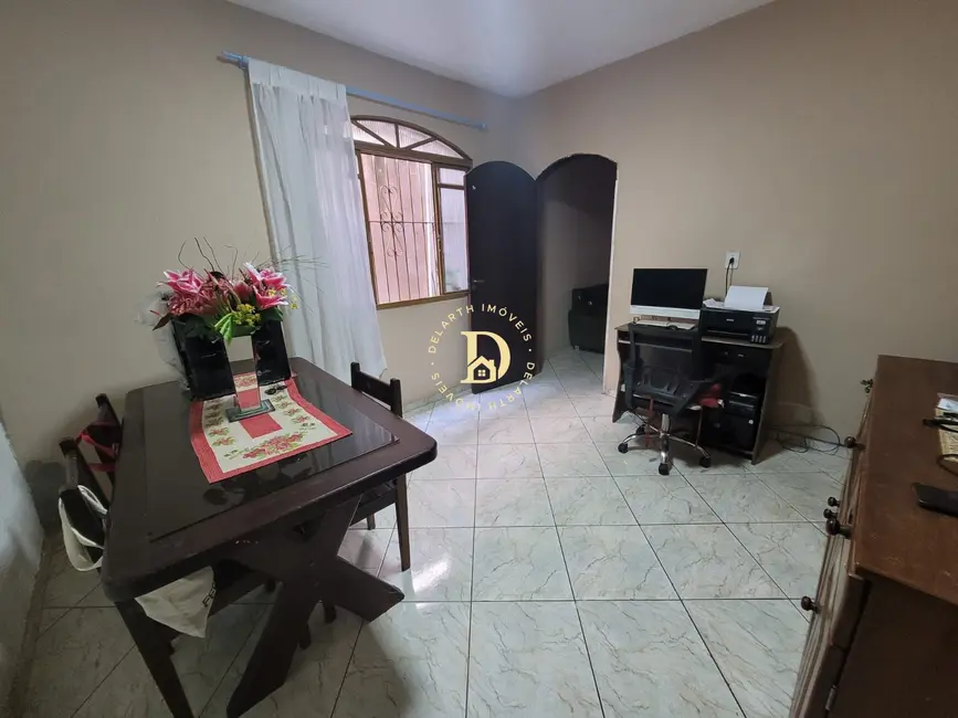 Foto 1 de Casa com 3 quartos à venda, 109m2 em Sao Jose Dos Campos - SP