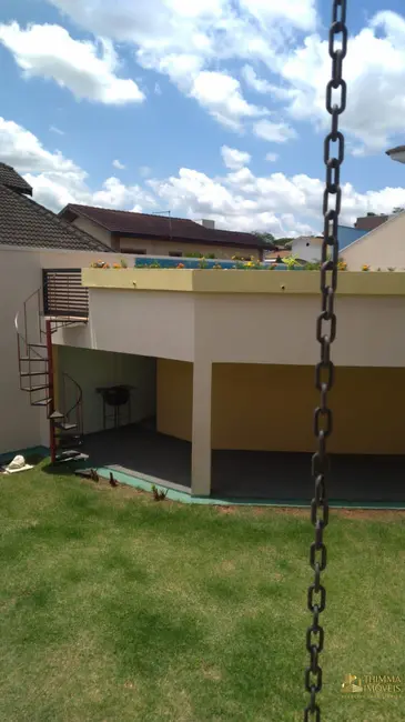 Casa de Condomínio com 4 quartos à venda, 340m2 em Jardim Coleginho, Jacarei - SP - imagem 9 Foto 9 de Casa de Condomínio com 4 quartos à venda, 340m2 em Jardim Coleginho, Jacarei - SP