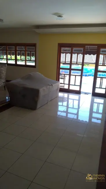 Casa de Condomínio com 4 quartos à venda, 340m2 em Jardim Coleginho, Jacarei - SP - imagem 4 Foto 4 de Casa de Condomínio com 4 quartos à venda, 340m2 em Jardim Coleginho, Jacarei - SP