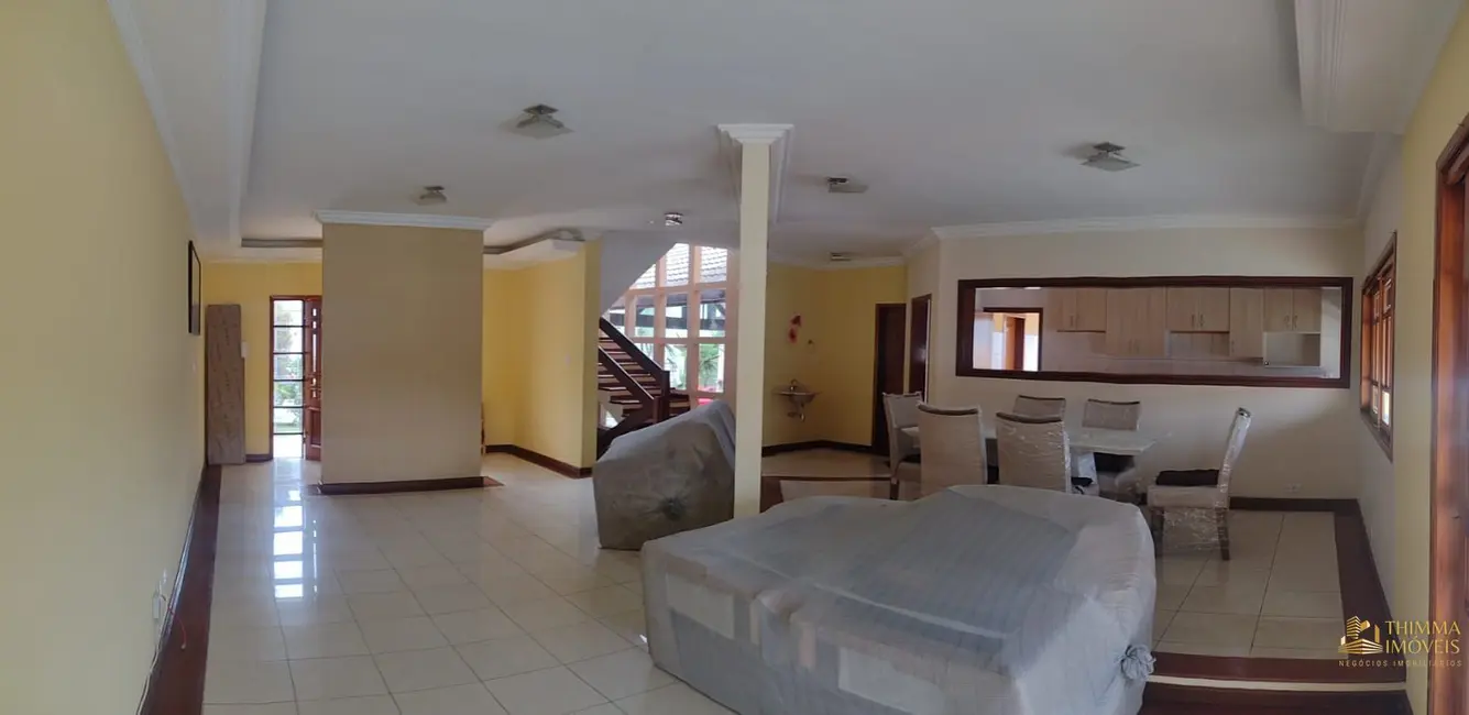 Casa de Condomínio com 4 quartos à venda, 340m2 em Jardim Coleginho, Jacarei - SP - imagem 5 Foto 5 de Casa de Condomínio com 4 quartos à venda, 340m2 em Jardim Coleginho, Jacarei - SP