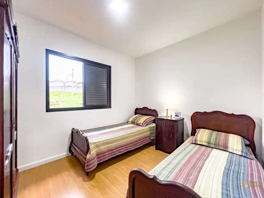 Foto 8 de Casa de Condomínio com 3 quartos à venda, 212m2 em Jardim Residencial Golden Park, Jacarei - SP