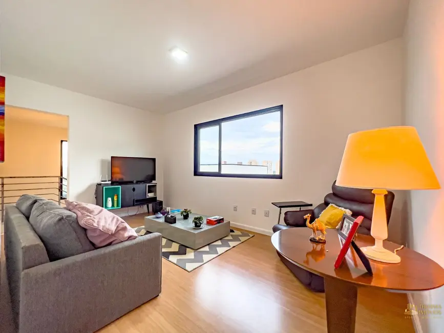 Foto 3 de Casa de Condomínio com 3 quartos à venda, 212m2 em Jardim Residencial Golden Park, Jacarei - SP