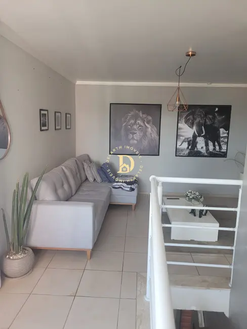 Foto 1 de Cobertura com 3 quartos à venda, 108m2 em Sao Jose Dos Campos - SP
