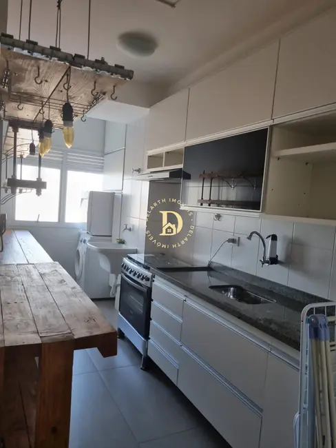 Foto 1 de Apartamento com 2 quartos à venda, 65m2 em Sao Jose Dos Campos - SP