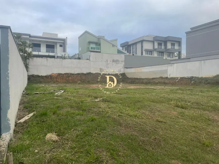 Foto 2 de Terreno / Lote à venda, 700m2 em Sao Jose Dos Campos - SP