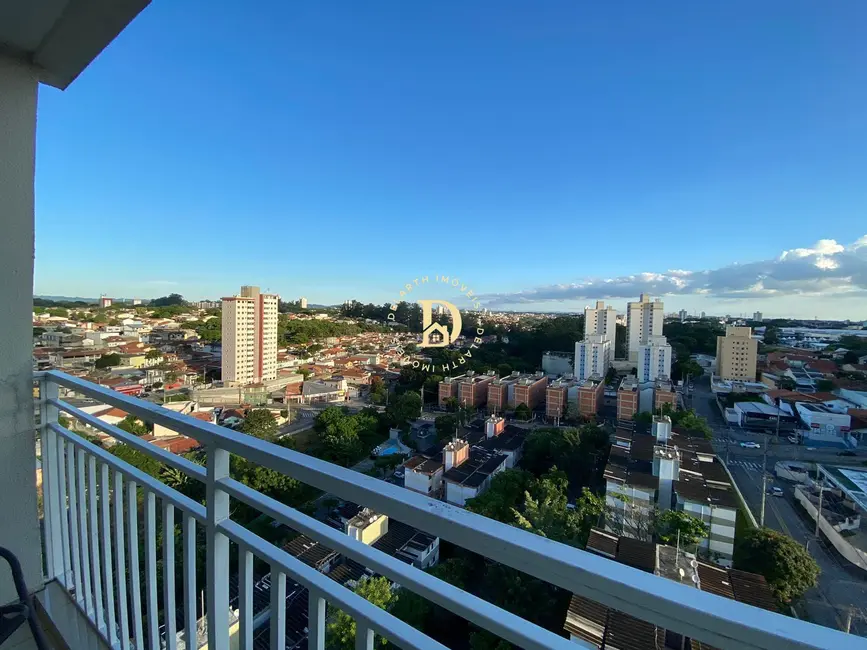 Foto 9 de Apartamento com 2 quartos à venda, 64m2 em Sao Jose Dos Campos - SP