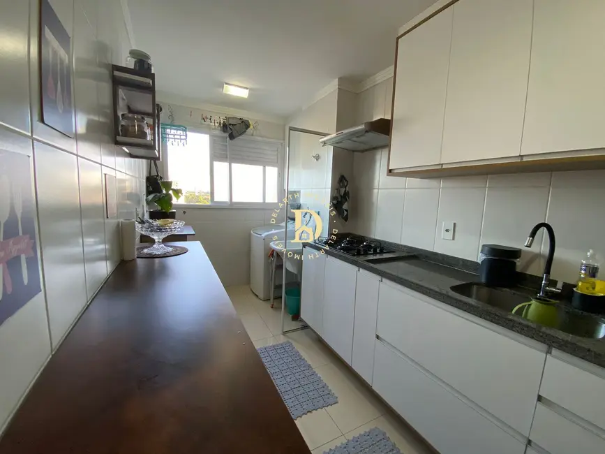 Foto 2 de Apartamento com 2 quartos à venda, 64m2 em Sao Jose Dos Campos - SP