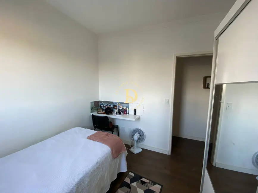 Foto 8 de Apartamento com 2 quartos à venda, 64m2 em Sao Jose Dos Campos - SP