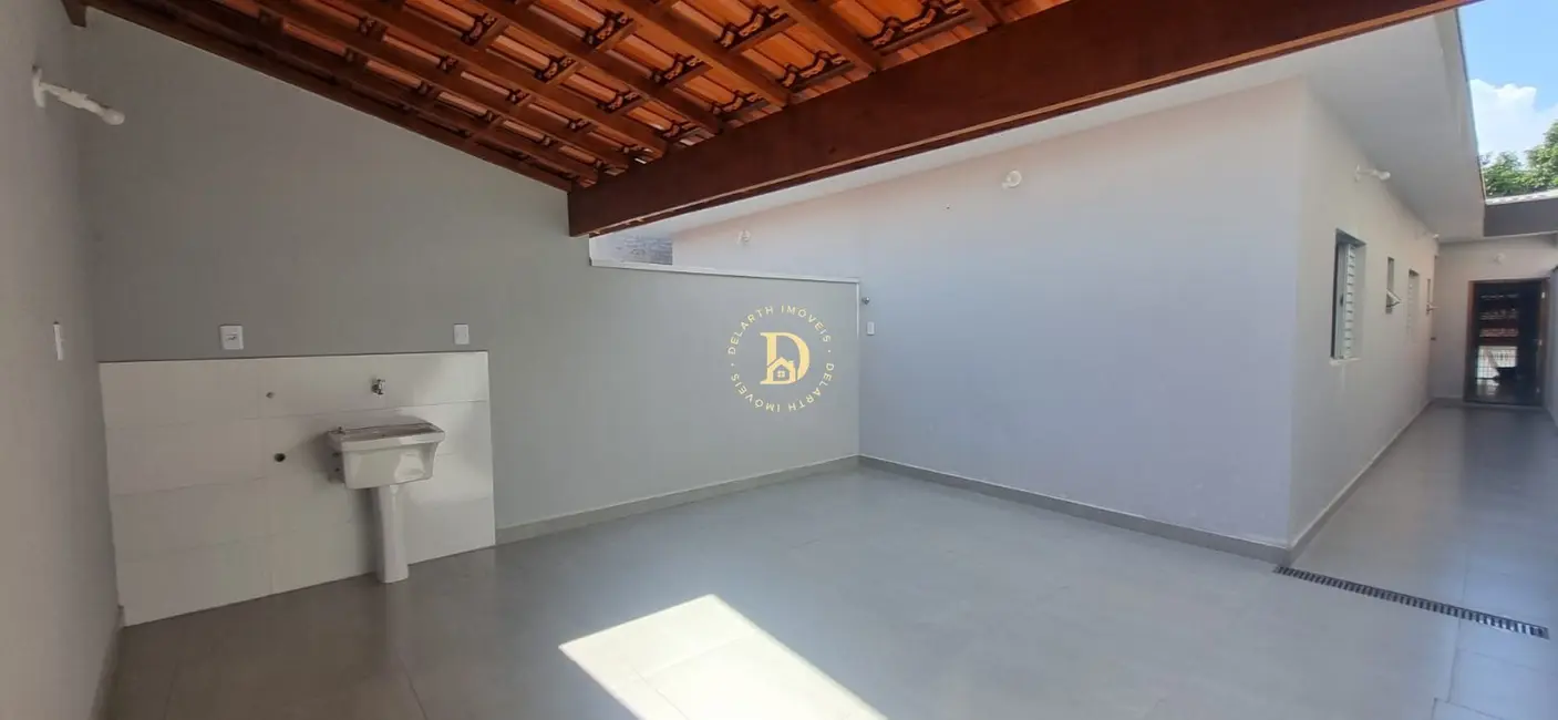 Foto 5 de Casa com 2 quartos à venda, 114m2 em Sao Jose Dos Campos - SP