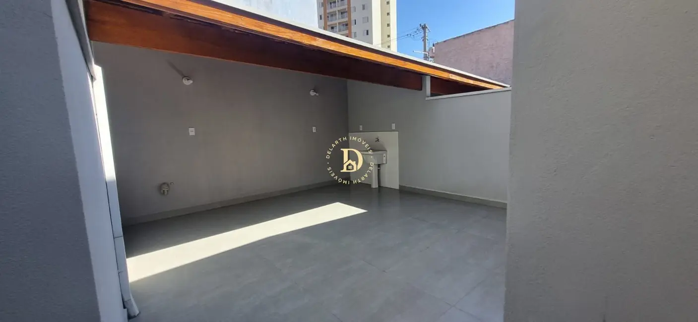 Foto 7 de Casa com 2 quartos à venda, 114m2 em Sao Jose Dos Campos - SP