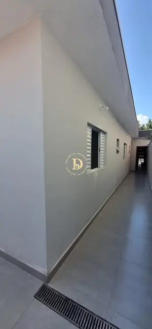 Foto 3 de Casa com 2 quartos à venda, 114m2 em Sao Jose Dos Campos - SP