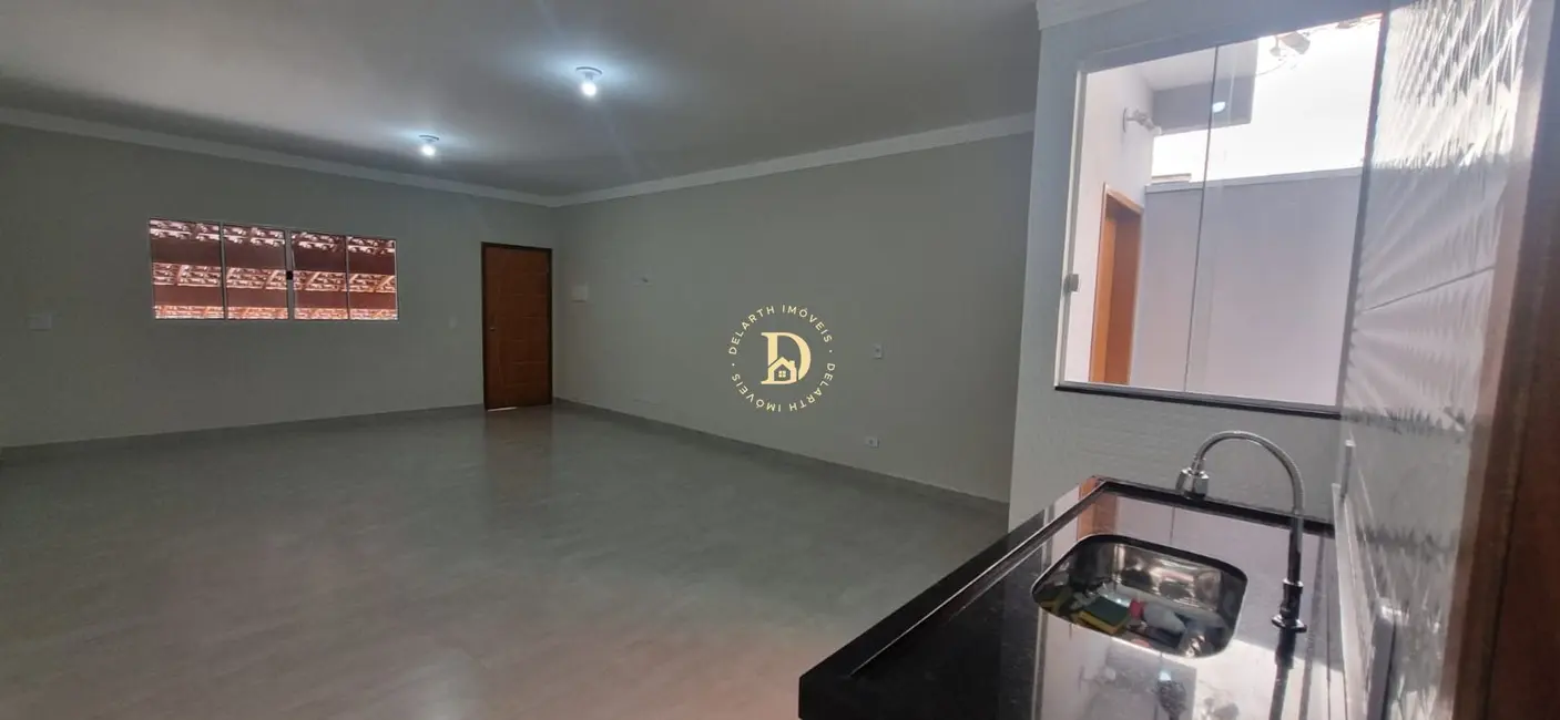 Foto 4 de Casa com 2 quartos à venda, 114m2 em Sao Jose Dos Campos - SP