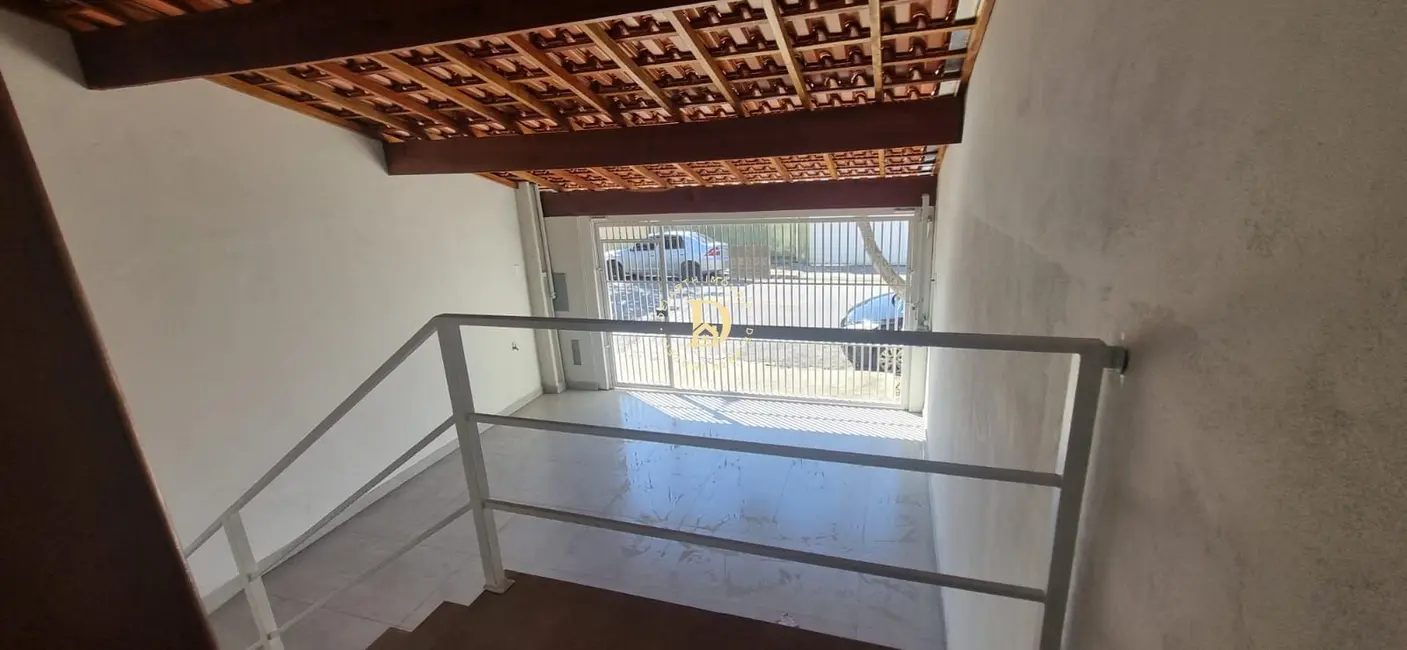 Foto 1 de Casa com 2 quartos à venda, 114m2 em Sao Jose Dos Campos - SP