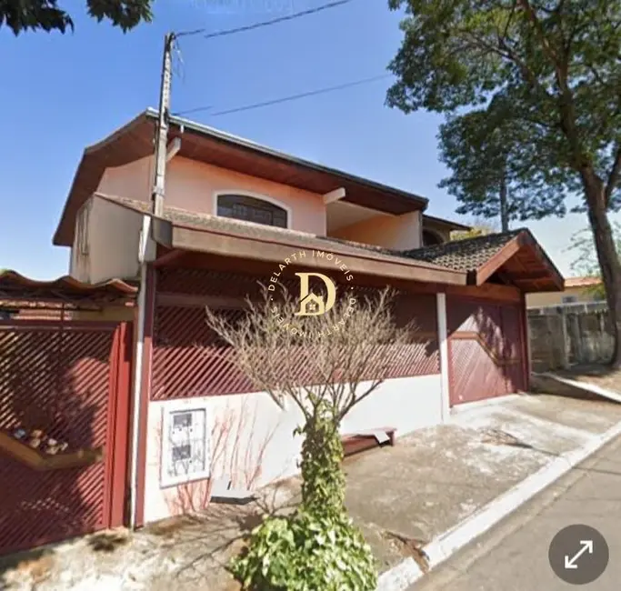 Foto 1 de Casa com 5 quartos à venda, 240m2 em Sao Jose Dos Campos - SP