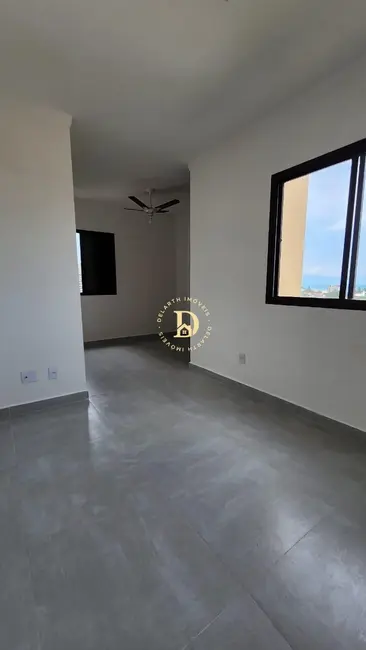 Foto 1 de Apartamento com 1 quarto à venda, 32m2 em Sumaré, Caraguatatuba - SP