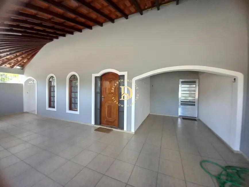 Foto 1 de Casa com 3 quartos para alugar, 120m2 em Sao Jose Dos Campos - SP
