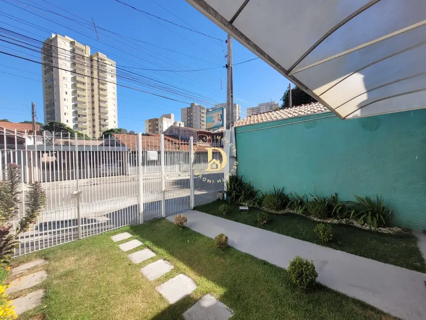 Foto 1 de Casa com 3 quartos à venda, 93m2 em Sao Jose Dos Campos - SP