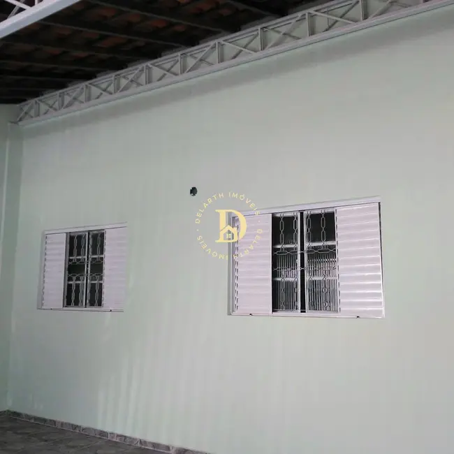 Foto 2 de Casa com 3 quartos à venda, 180m2 em Residencial Santa Paula, Jacarei - SP