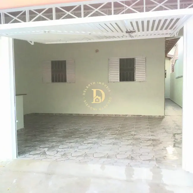 Foto 1 de Casa com 3 quartos à venda, 180m2 em Residencial Santa Paula, Jacarei - SP