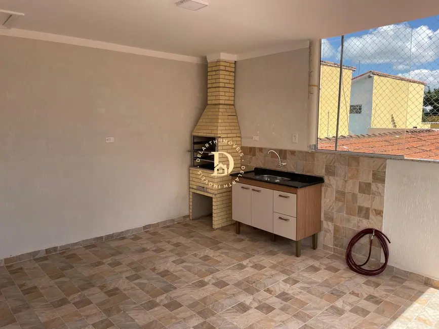 Casa de Condomínio com 4 quartos para alugar, 140m2 em Centro, Jacarei - SP - imagem 1 Foto 1 de Casa de Condomínio com 4 quartos para alugar, 140m2 em Centro, Jacarei - SP