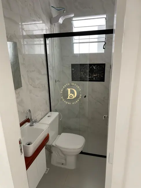 Casa de Condomínio com 4 quartos para alugar, 140m2 em Centro, Jacarei - SP - imagem 9 Foto 9 de Casa de Condomínio com 4 quartos para alugar, 140m2 em Centro, Jacarei - SP