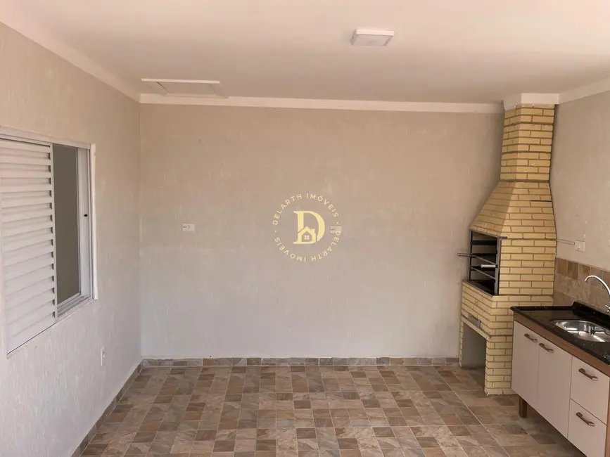 Casa de Condomínio com 4 quartos para alugar, 140m2 em Centro, Jacarei - SP - imagem 2 Foto 2 de Casa de Condomínio com 4 quartos para alugar, 140m2 em Centro, Jacarei - SP