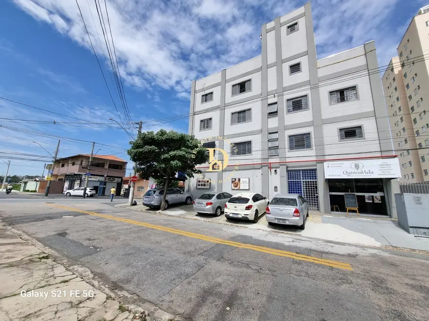Foto 1 de Sala Comercial com 1 quarto à venda, 53m2 em Sao Jose Dos Campos - SP