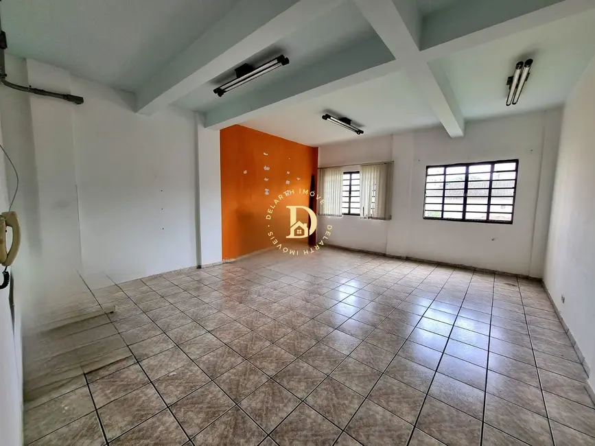 Foto 2 de Sala Comercial com 1 quarto à venda, 61m2 em Sao Jose Dos Campos - SP