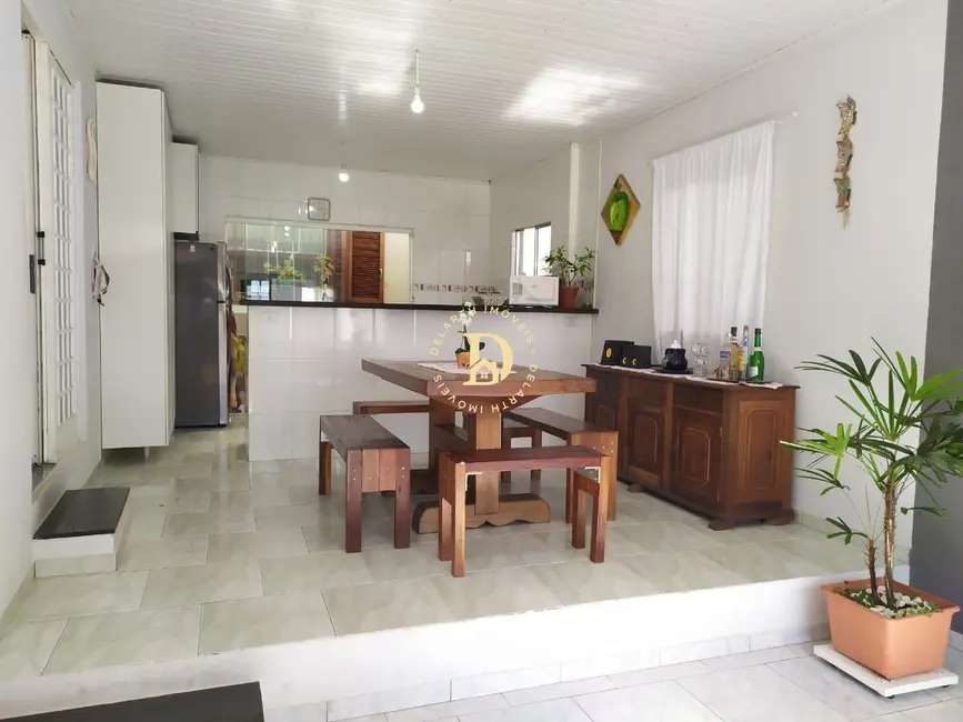 Foto 1 de Casa com 3 quartos à venda, 149m2 em Sao Jose Dos Campos - SP