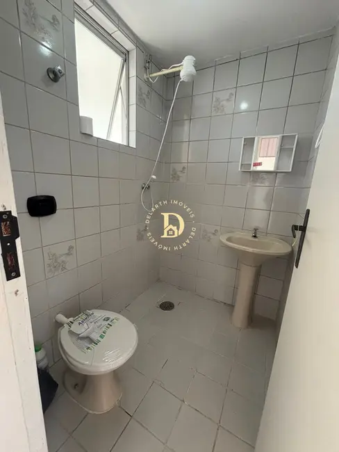 Foto 5 de Apartamento com 2 quartos para alugar, 48m2 em Sao Jose Dos Campos - SP