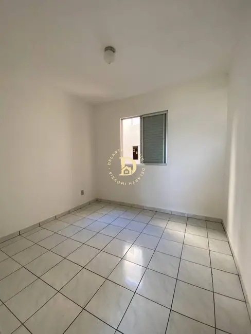 Foto 8 de Apartamento com 2 quartos à venda, 48m2 em Sao Jose Dos Campos - SP