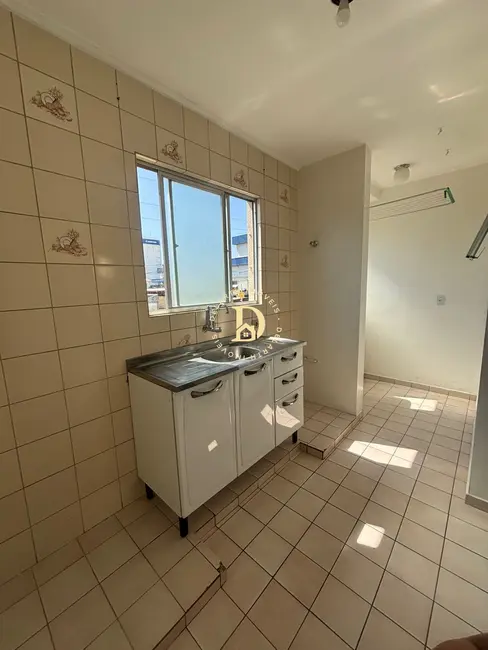 Foto 4 de Apartamento com 2 quartos para alugar, 48m2 em Sao Jose Dos Campos - SP