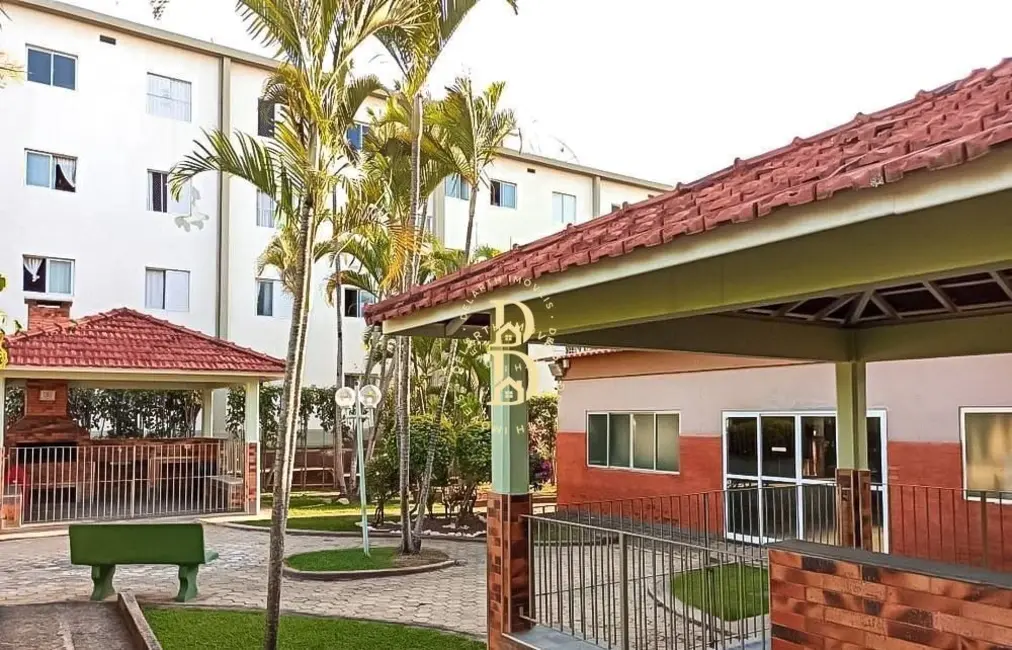 Foto 8 de Apartamento com 2 quartos para alugar, 48m2 em Sao Jose Dos Campos - SP