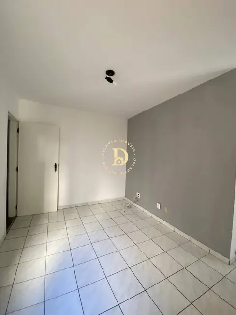 Foto 3 de Apartamento com 2 quartos à venda, 48m2 em Sao Jose Dos Campos - SP