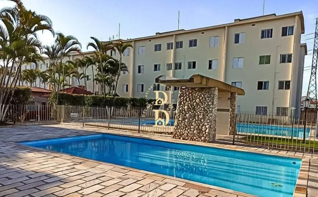 Foto 1 de Apartamento com 2 quartos à venda, 48m2 em Sao Jose Dos Campos - SP