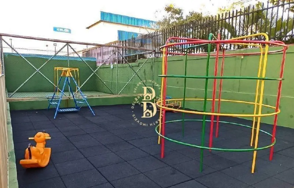 Foto 9 de Apartamento com 2 quartos para alugar, 48m2 em Sao Jose Dos Campos - SP