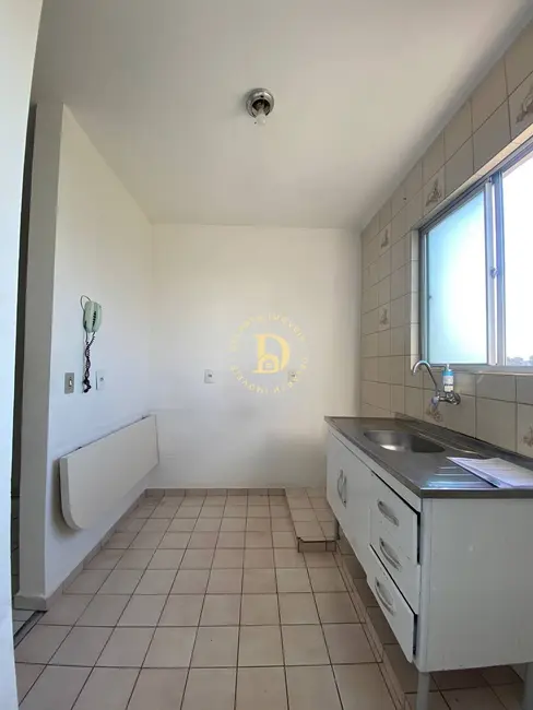 Foto 5 de Apartamento com 2 quartos à venda, 48m2 em Sao Jose Dos Campos - SP