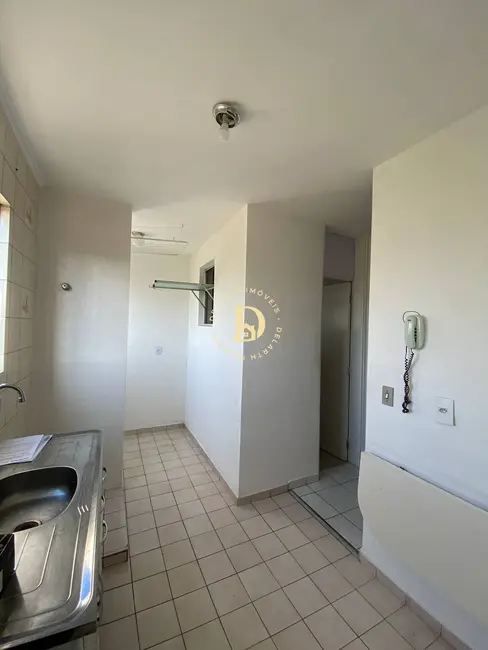 Foto 4 de Apartamento com 2 quartos à venda, 48m2 em Sao Jose Dos Campos - SP