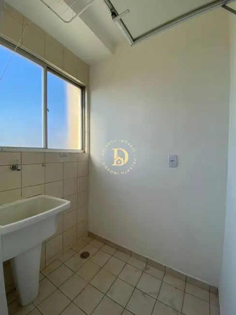 Foto 6 de Apartamento com 2 quartos à venda, 48m2 em Sao Jose Dos Campos - SP