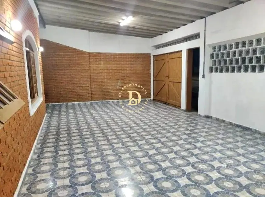Foto 1 de Casa com 2 quartos à venda, 170m2 em Sao Jose Dos Campos - SP