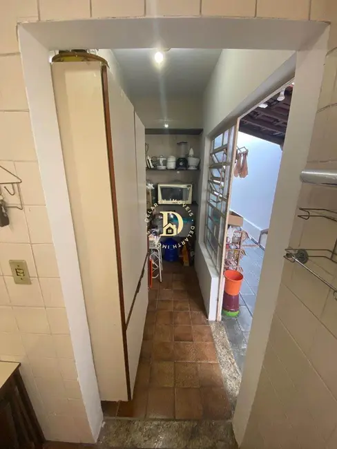 Foto 8 de Casa com 3 quartos à venda, 112m2 em Sao Jose Dos Campos - SP