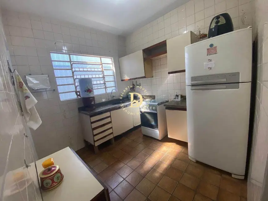 Foto 6 de Casa com 3 quartos à venda, 112m2 em Sao Jose Dos Campos - SP