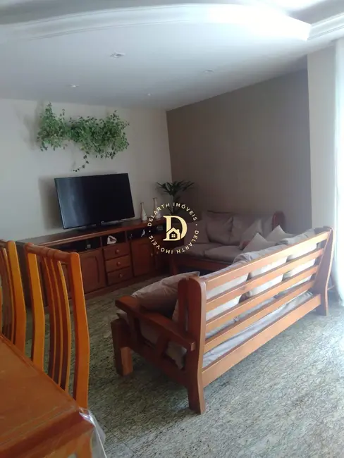 Foto 1 de Apartamento com 3 quartos à venda, 103m2 em Sao Jose Dos Campos - SP