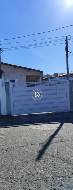 Foto 1 de Sobrado com 2 quartos à venda, 60m2 em Sao Jose Dos Campos - SP