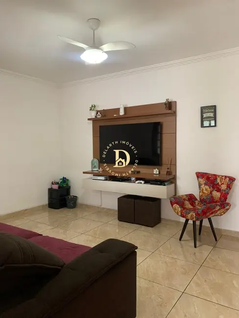 Foto 1 de Casa com 3 quartos à venda, 128m2 em Sao Jose Dos Campos - SP