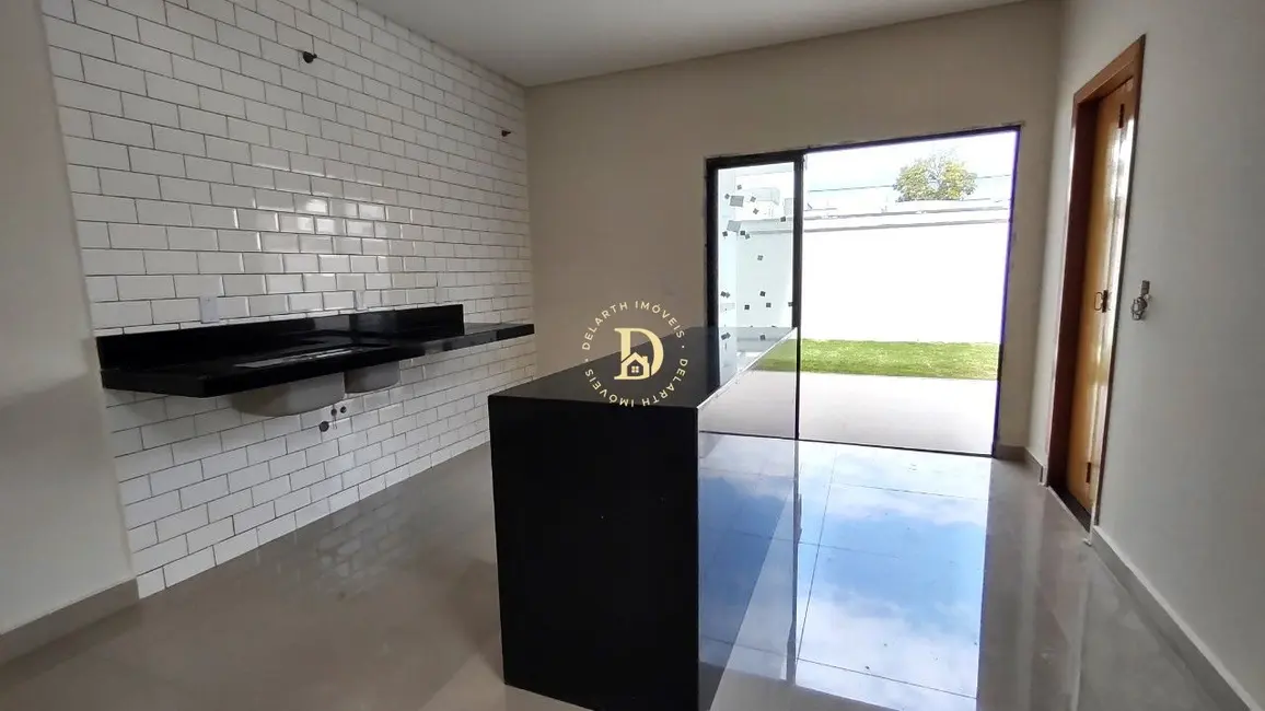 Foto 4 de Casa de Condomínio com 3 quartos à venda, 160m2 em Bairro do Grama, Cacapava - SP